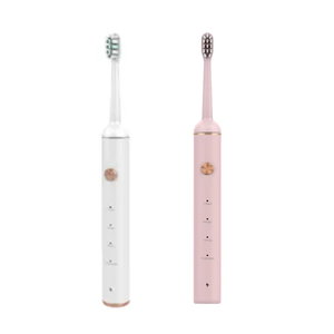 1 <span class=keywords><strong>Brosse</strong></span> à dents électrique rechargeable sonique <span class=keywords><strong>Oral</strong></span> <span class=keywords><strong>B</strong></span> pour soins bucco-dentaires et ultrasoniques - Product Image 3