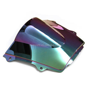 กระจกบังลมมอเตอร์ไซค์สำหรับ <span class=keywords><strong>Honda</strong></span> <span class=keywords><strong>CBR</strong></span> <span class=keywords><strong>2021</strong></span> <span class=keywords><strong>RR</strong></span> 600 600RR F5-2013,กระจกหน้ารถยนต์แบบสองชั้นรุ่นใหม่ปี2016 - Product Image 4