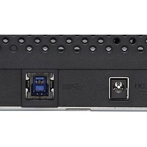 Scanner de documents Fujitsu Fi-7160 Duplex, capacité de 80 feuilles, noir - Product Image 3