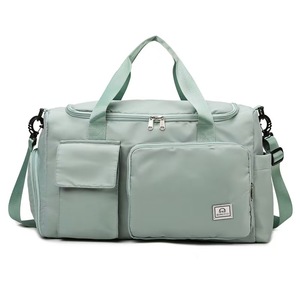 Sac de sport personnalisé grande capacité à <span class=keywords><strong>prix</strong></span> abordable pour gymnastique, yoga et danse – Offre spéciale - Product Image 6