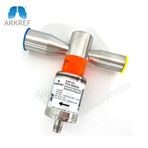 Phụ Tùng Máy Làm Lạnh EX4 EX5 EX6 EX7 <span class=keywords><strong>EX8</strong></span> Van Điều Khiển Điện Emerson - Product Image 2