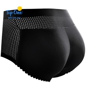 Top One Top OneWomen Calzoncillos Ropa interior de cintura alta Transpirable y cómodo Bragas de algodón suave para mujer - Product Image 5