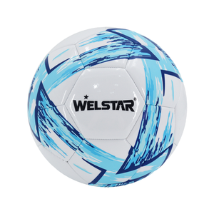 Ballon de football américain en PVC taille 5, léger, cousu à la machine, idéal pour l'entraînement et les matchs, haute qualité, vente chaude - Product Image 4