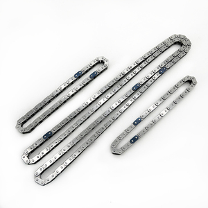 Nouvelle chaîne de distribution Peace Timing Engine 5GR-FE <span class=keywords><strong>RE</strong></span>-<span class=keywords><strong>IZ</strong></span>/CR-OWN 2.5L OE 13506-31031 pour pièces de moteur automobile - Product Image 1