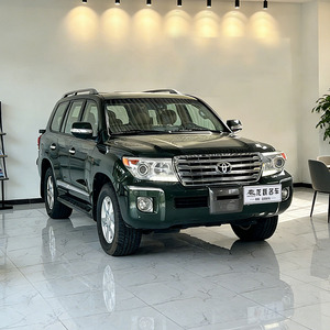Toyota <span class=keywords><strong>Land</strong></span> <span class=keywords><strong>Cruiser</strong></span> 2015 4.0L 6V, Precio Bajo, Más Vendido, Exportación Exclusiva, Auto Usado en Venta - Product Image 3