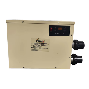 <span class=keywords><strong>Prix</strong></span> usine en acier inoxydable autoportant chauffe-<span class=keywords><strong>piscine</strong></span> onduleur chauffe-eau à pompe à chaleur accessoires de qualité votre <span class=keywords><strong>piscine</strong></span> - Product Image 2