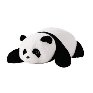 Lá rắn làm cho Hươu Robot xác ướp Chồn Hôi <span class=keywords><strong>Russ</strong></span> xoài Corgi ngủ trò chơi đồ chơi islam tê giác Trung Quốc ai tương tác đồ chơi sang trọng - Product Image 1