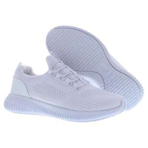 Avia Avi-Air Wide Chaussures pour femmes Taille 10 Couleur Blanc brillant Modèle AA50217WW-W - Product Image 2