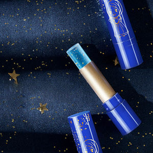 <span class=keywords><strong>Baume</strong></span> à lèvres hydratant qui change <span class=keywords><strong>de</strong></span> couleur, 24k, 1 pièce, naturel, longue durée, huile <span class=keywords><strong>de</strong></span> soins pour filles - Product Image 5