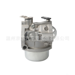 Carburateur pour tondeuse à gazon Kohler John Deere STX30 STX38 STX46 AM132119, pièces de tondeuse à aspiration plate mécanique - Product Image 5