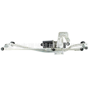 มอเตอร์ปัดน้ำฝน 1363338080 6405PP สำหรับรถบ็อกเซอร์จัมเปอร์ 12V ก้านเหล็ก - Product Image 2