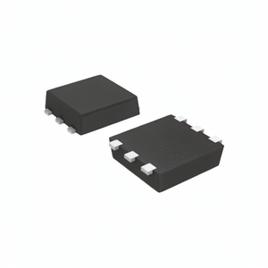 Authorized Distributor Power Management (PMIC) S-1004CA11I-I6T1U 6 SMD, Flat Leads Electronic Chips Component - Product Image 1