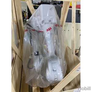 <span class=keywords><strong>Robot</strong></span> Industrial <span class=keywords><strong>ABB</strong></span>, Robots Articulados Modelo <span class=keywords><strong>IRB</strong></span> <span class=keywords><strong>2600</strong></span> 3HAC020536-018 - Product Image 5