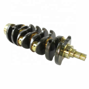 1dz 1dz-<span class=keywords><strong>2</strong></span> 1dz-ii 13411-78201-71 13411-uc010 Motor Krukas Voor Toyota 5-8fd 5-8fd Lader 1dz Heftruck Motoronderdelen - Product Image 1