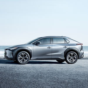 Toyota BZ4X 2025, Vehículo Eléctrico PRO, Depósito Bozhi 4X, <span class=keywords><strong>SUV</strong></span> Eléctrico Puro con Batería de Litio Única, Auto Toyota BZ4X 2025 - Product Image 2
