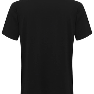 Trend Colors Mens Color Block <b>Patchwork</b> Basic Vintage Print Heavyweight Relaxed Fit T-<b>Shirt</b> - Product Image 4
