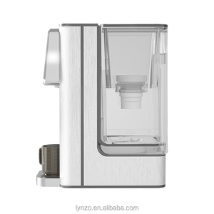 <span class=keywords><strong>Dispensador</strong></span> <span class=keywords><strong>de</strong></span> <span class=keywords><strong>Agua</strong></span> Eléctrico Instantáneo Multifunción Frío/Caliente <span class=keywords><strong>de</strong></span> Acero Inoxidable <span class=keywords><strong>de</strong></span> 3L para Uso Doméstico y en Automóviles - Product Image 2