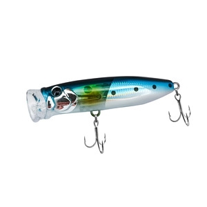 Flash-Chip-Wellen-Angelköder: Reflektierender ABS-Köder mit Langstreckenwurf und großem Spritzer – Bionisches Oberflächensystem - Product Image 6