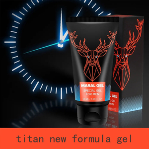 Gel d'agrandissement du pénis XXL original Chine/Guatemala, vente en gros à prix d'usine, produits sexuels sans effets secondaires, grand format - Product Image 5