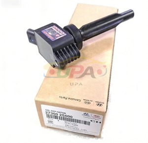 ระบบเครื่องยนต์คุณภาพดั้งเดิม COIL ASSY-IGNITION 27300-2S000 273002S000 สำหรับฮุนได เอลันตร้า เกีย ออพติมา 27300 2S000 - Product Image 1