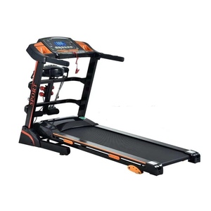 Esteira Eletrica Ergometrica Phòng Tập Thể Dục Thiết Bị Tập Thể Dục Heavy Duty Từ Máy Chạy Bộ Cinta Camidora Electrica - Product Image 6