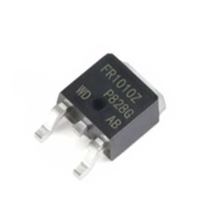 Electronic Components IC Chips Integrated Circuits IC IRFR1010ZTRPBF - Product Image 1