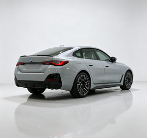 <span class=keywords><strong>BMW</strong></span> <span class=keywords><strong>430i</strong></span> <span class=keywords><strong>Gran</strong></span> Coupé <span class=keywords><strong>M</strong></span> <span class=keywords><strong>Sport</strong></span> 2024, Paquete Nocturno, Coupé de Lujo de Cuatro Puertas, Auto Usado para Exportación - Product Image 2