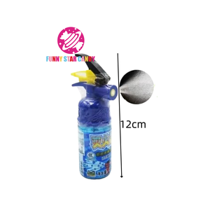 消火器スプレーキャンディー菓子フルーティーサワー甘い超大型サイズクイックブラスト液体スプレーキャンディー卸売 - Product Image 2