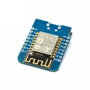 <span class=keywords><strong>ESP8266</strong></span> ESP-12 ESP-12F CH340G CH340 V2 USB <span class=keywords><strong>WeMos</strong></span> <span class=keywords><strong>D1</strong></span> <span class=keywords><strong>Mini</strong></span> <span class=keywords><strong>PRO</strong></span> V3.0.0 WIFI Carte de développement NodeMCU Lua IOT Board 3.3V avec broches Chipwelldone - Product Image 3