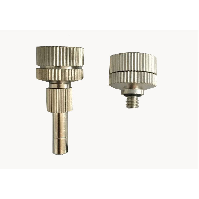 Stainless Steel High Pressure Water Mist
