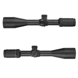 OEM /ODM 전문 제조업체 Ohhunt 광학 10-40x50 SF 조명 경쟁 사냥 범위 - Product Image 3