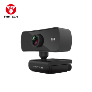FANTECH LUMINOUS C30 Venta al por mayor Alta definición 25FPS Velocidad de fotogramas Base giratoria de 360 grados <span class=keywords><strong>Webcam</strong></span> - Product Image 5