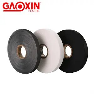 Layer Three Ply Cloth Tapes Tensile Melt Adhesive Heat Sealable 3-Ply Hot Air Seam Sealing Tape