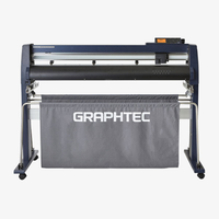 Cortadora Graphtec FC9000-100 de 42 Pulgadas