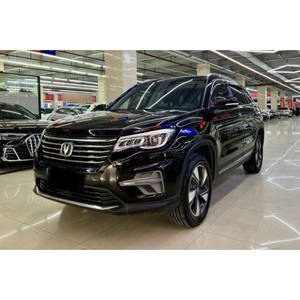 Changan Cs75 <span class=keywords><strong>2022</strong></span> 2021 2020 SUV Plus, Auto Usado, Nuevo, Económico, Chino, Automático, Gasolina, Fabricante de SUV - Product Image 3