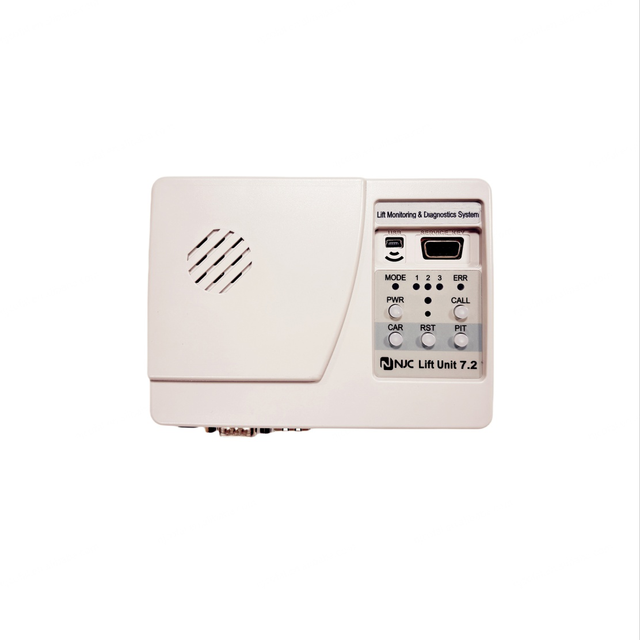 Elevator IOT to Identify the Elevator Fault Code and Alarm It Identify the Elevator Fault Code, Alarm It