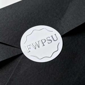 Etiquetas Personalizadas para Botellas de Perfume - Product Image 2