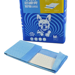 Besio Pet Training <b>Pads</b> S Size 45x33cm Disposable For <b>Dogs</b> And Cats - Product Image 2