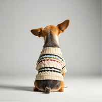 Joymay, best-seller, pulls pour chiens et chats personnalisables et imperméables, en coton/polyester, OEM/ODM disponible