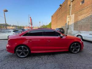 รถยนต์มือสอง ปี 2020 S3 AWD 2.0T Premium Plus 4 ประตู ซีดาน เบาะหนังสีเข้ม ขาย - Product Image 4