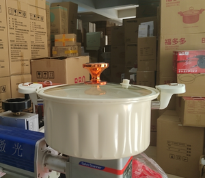 Logotipo personalizado Promoción corporativa Juegos de regalo <span class=keywords><strong>Olla</strong></span> multifuncional Antiadherente Uso <span class=keywords><strong>en</strong></span> el hogar 8L <span class=keywords><strong>Olla</strong></span> <span class=keywords><strong>a</strong></span> presión - Product Image 3