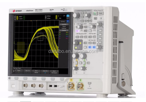 Osciloscopio de Señales Mixtas KEYSIGHT MSOX4022A: 200 MHz, 2 Canales Analógicos y 16 Digitales - Product Image 4
