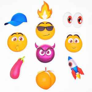 Accessoires de photomaton personnalisés en PVC imperméable et en mousse KT pour anniversaire, mariage, roi et reine, fabrication 2024 - Product Image 2