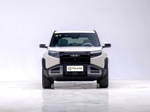 Nouvelle voiture électrique BYD Fangchengbao Tai <span class=keywords><strong>3</strong></span> EV 2026, édition propulsion arrière, autonomie électrique pure de 620 km à <span class=keywords><strong>prix</strong></span> raisonnable - Product Image 1