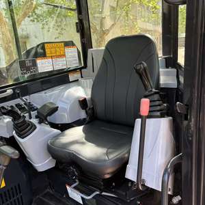 <span class=keywords><strong>Yanmar</strong></span> 80 Hot Koop Tweedehands Graafmachine Japan Hydraulische 8 Ton Rupsband <span class=keywords><strong>Yanmar</strong></span> 80 Gebruikt Minigraafmachine - Product Image 5