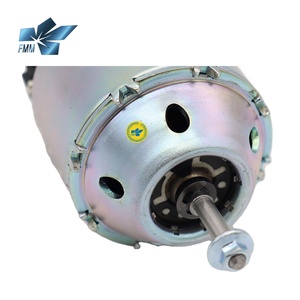 Moteur de soufflerie AC 12V 27225-8H31C 272258H31C pour Nissan Qashqai RHD - Product Image 5