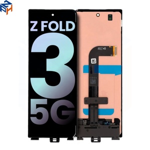 Téléphones portables lcd pour samsung A10 A10S A11 A12 A20 A20E A20S A21 A21S A30 A30S A40 A50 A51 A71 Écran tactile avec cadre - Product Image 1