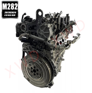 Offres Spéciales M282 Moteur pour <span class=keywords><strong>Mercedes</strong></span> Classe <span class=keywords><strong>A</strong></span> W177 1.3 <span class=keywords><strong>a</strong></span> <span class=keywords><strong>250</strong></span> E M 282.914 A2820103600 <span class=keywords><strong>CLA</strong></span> C118 CLA180 180 1.3 Essence M282.914 - Product Image 5
