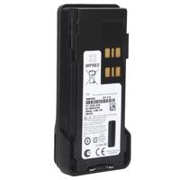 Baterai Getar Original PMNN4488 Impres Lithium 3000mAh Produk Baru Cocok untuk Seri DP4000 Seri XPR 7000 D2509