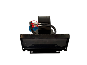 RDGM Trituradora de tocones fija y trituradora de tocones de giro lateral para excavadoras de 1-9t, origen Shandong, <span class=keywords><strong>la</strong></span> más comúnmente utilizada - Product Image 3